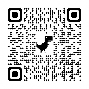 申込フォーム-QRコード