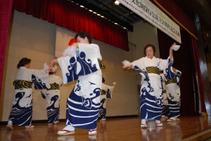 鰺ヶ沢くどきの画像